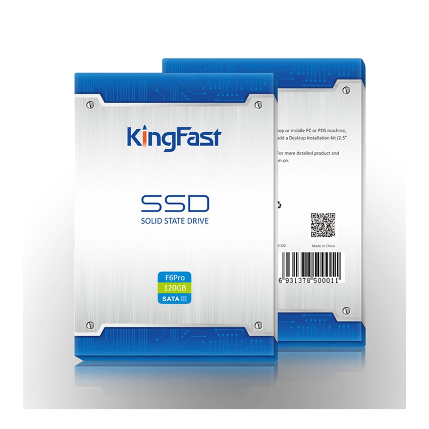 Ổ cứng SSD
