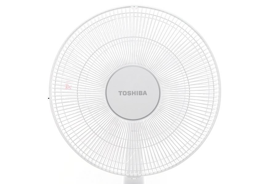 Quạt Toshiba DC inverter F-LSD10(W)VN (5)