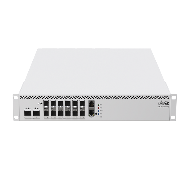 MikroTik Router CCR2216-1G-12XS-2XQ (2)