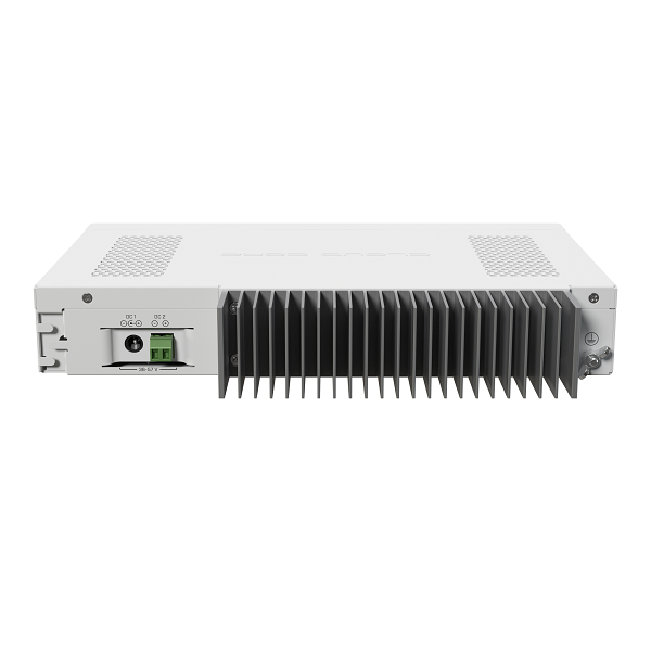 Router Mikrotik CCR2004-16G-2S+PC, (2)